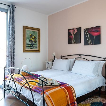 Gold Oasi - Business Solution Aparthotel Ferrara Luaran gambar