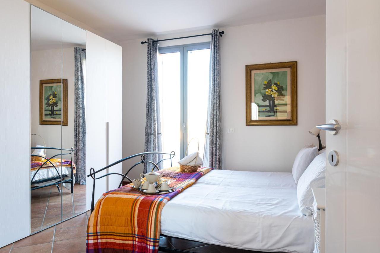 Gold Oasi - Business Solution Aparthotel Ferrara Luaran gambar