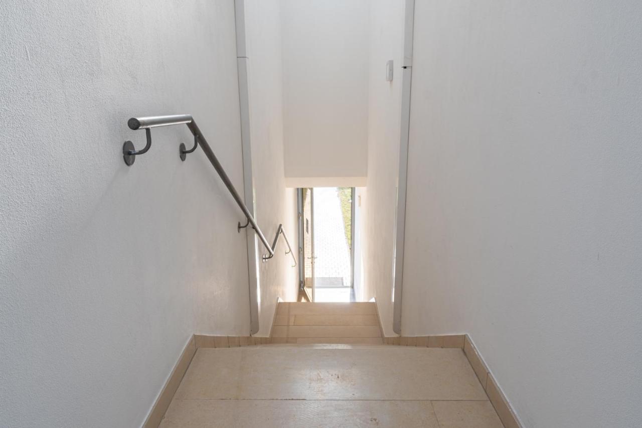 Gold Oasi - Business Solution Aparthotel Ferrara Luaran gambar