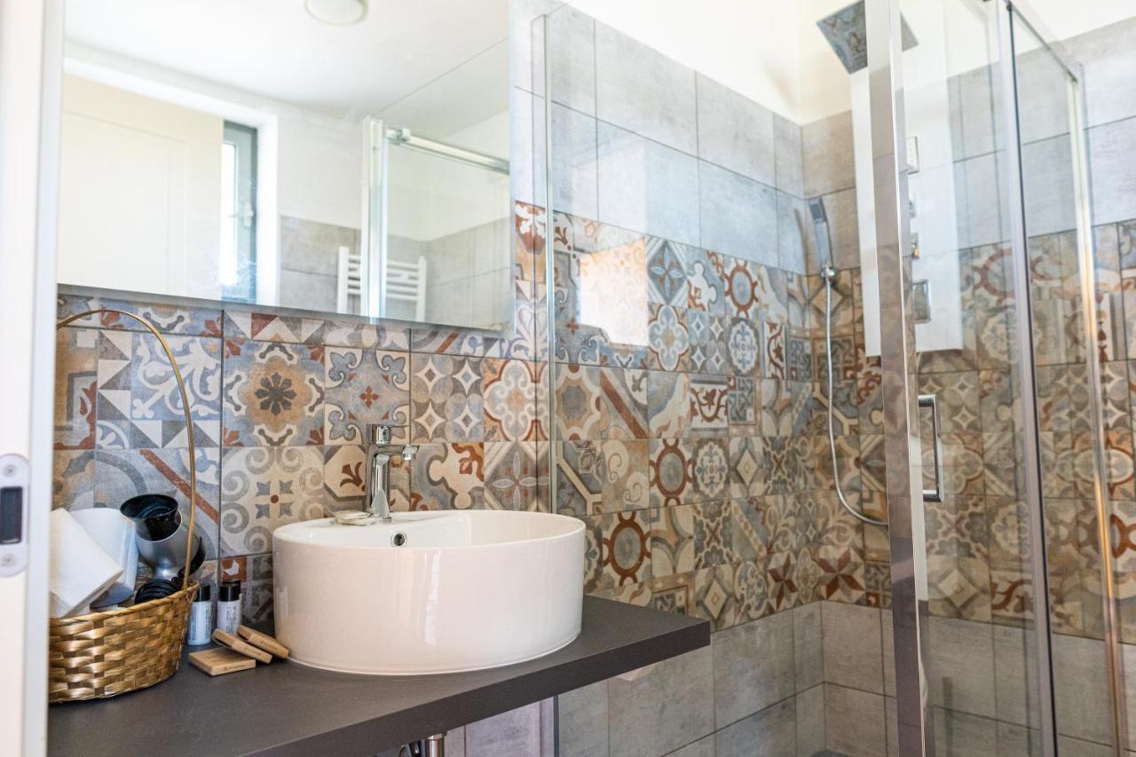Gold Oasi - Business Solution Aparthotel Ferrara Luaran gambar